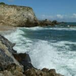 Die Entstehung des Atlantiks