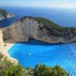 Blaues Meer mit Traumstränden – die schönsten Orten