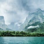 Königssee im Berchtesgadener Land