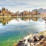 Lago Federa