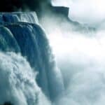 Niagara Wasserfälle