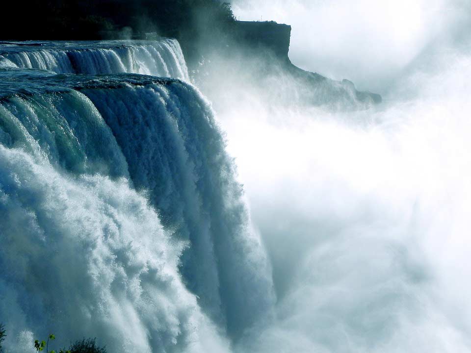 Du betrachtest gerade Niagara Wasserfälle