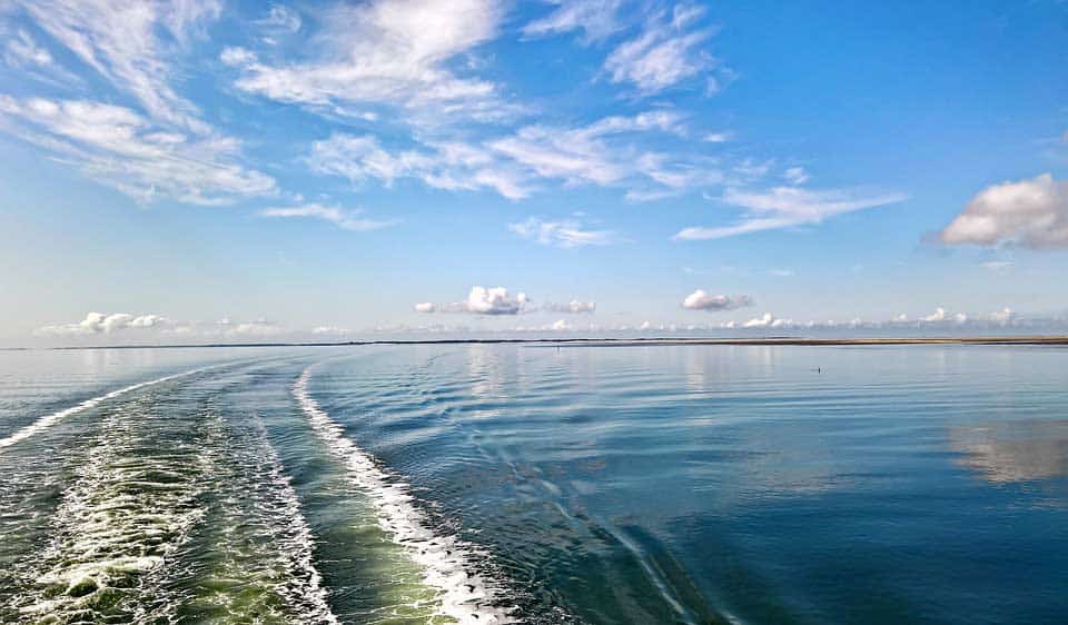 Nordsee Nordsee